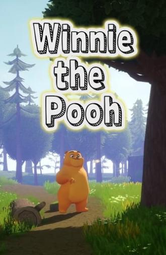 Winnie-the-Pooh (2023)