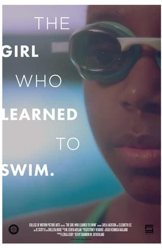 The Girl Who Learned to Swim (2023)