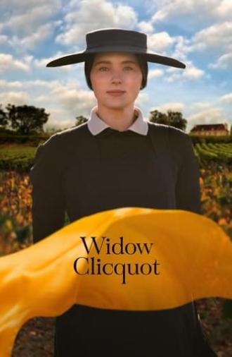 Widow Clicquot (2024)