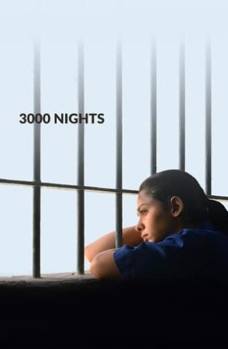 3000 Nights (2015)