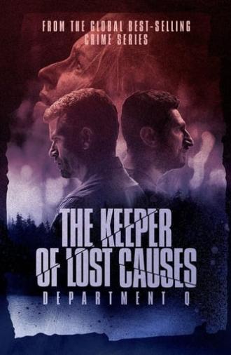 The Keeper of Lost Causes (2013)