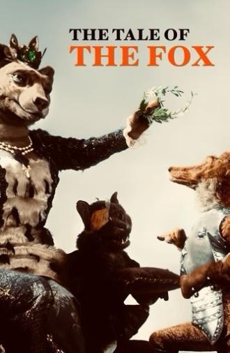 The Tale of the Fox (1941)