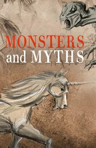 Monsters and Myths (2018)