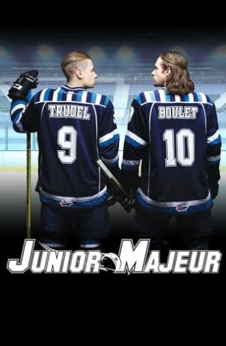 Junior Majeur (2017)