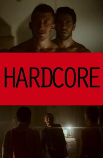 Hardcore (2016)