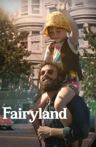 Fairyland (2025)