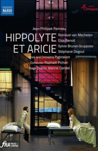 Hippolyte et Aricie (2020)