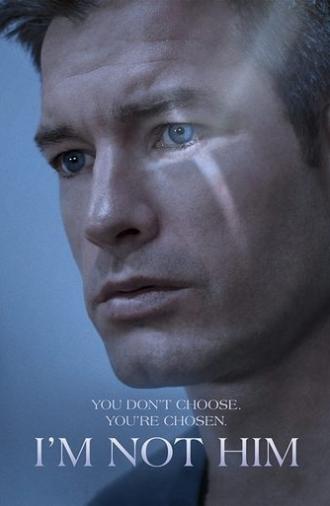 I'm Not Him (2021)