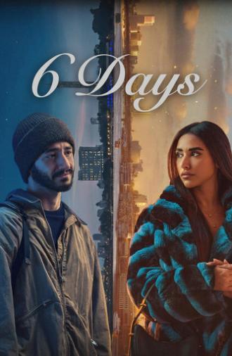6 Days (2025)