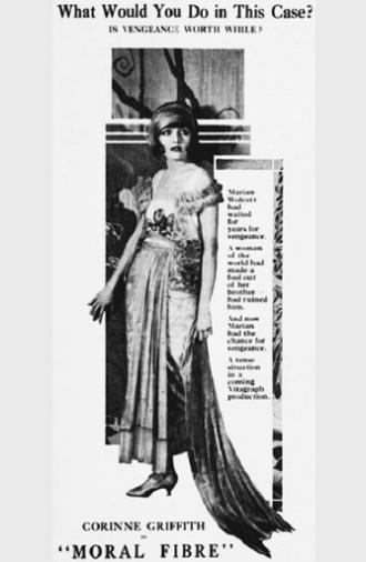 Moral Fibre (1921)