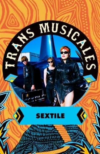 Sextile en concert aux Trans Musicales de Rennes 2023 (2023)