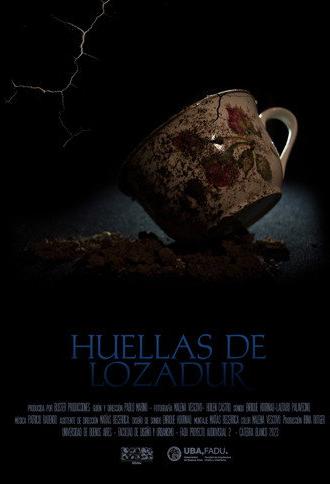 Huellas de Lozadur (2023)