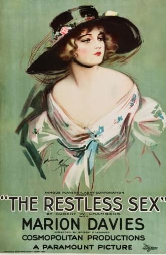 The Restless Sex (1920)