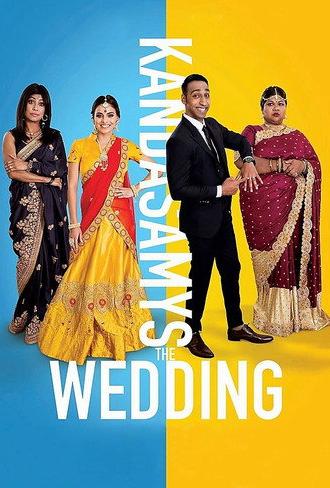 Kandasamys: The Wedding (2019)