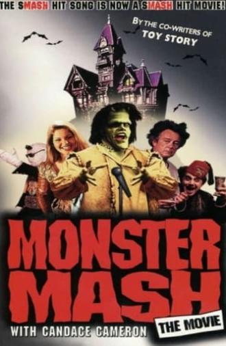 Monster Mash: The Movie (1995)