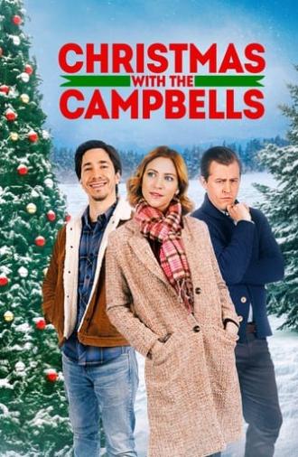 Christmas with the Campbells (2022)