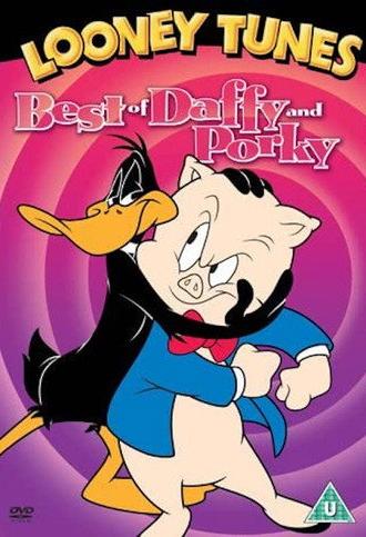 Looney Tunes Collection: Best Of Daffy And Porky Volume 1 (2004)