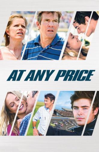 At Any Price (2012)