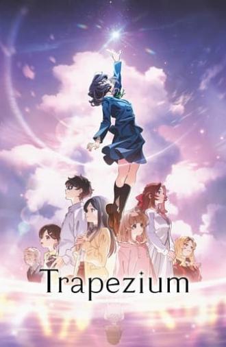 Trapezium (2024)