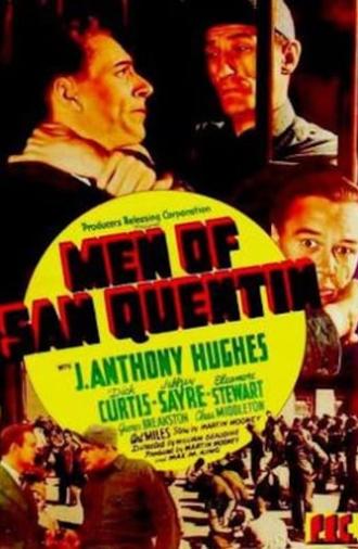 Men of San Quentin (1942)