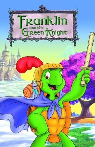 Franklin and the Green Knight (2000)