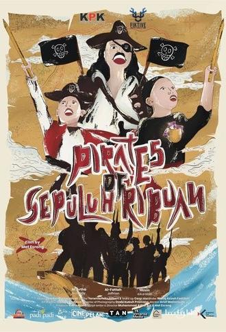 Pirates of Ten Thousands (2024)