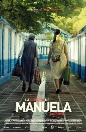 Manuela Jankovic's War (2014)