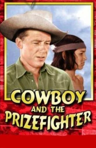 Cowboy and the Prizefighter (1949)