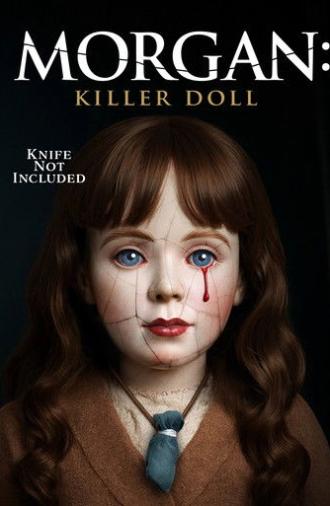 Morgan: Killer Doll (2025)