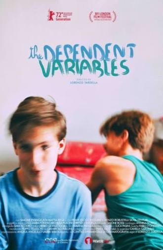 The Dependent Variables (2022)