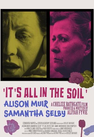 It's All in the Soil (2026)