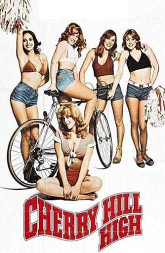 Cherry Hill High (1977)