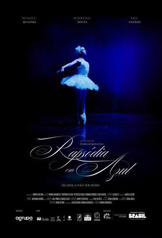 Rhapsody in Blue (2025)