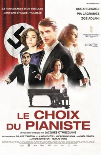 The Pianist's Choice (2025)