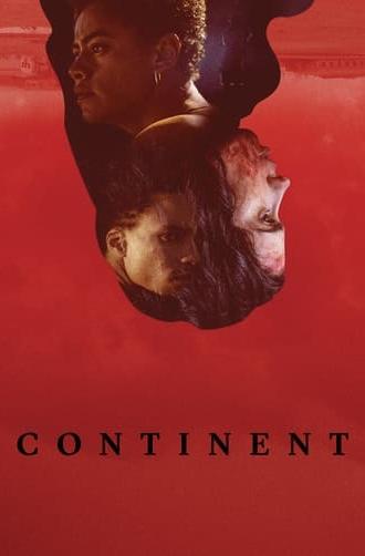 Continent (2024)