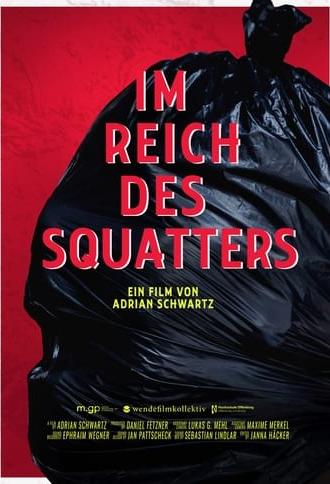 Im Reich Des Squatters (2020)