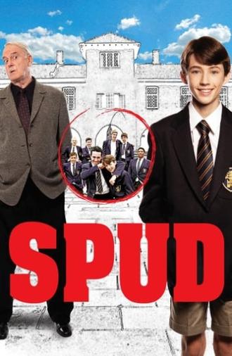 Spud (2010)