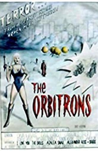 The Orbitrons (1990)