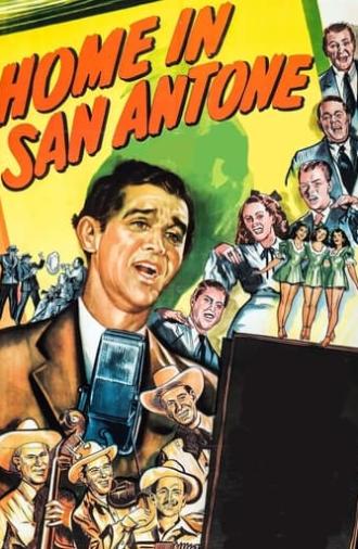 Home in San Antone (1949)