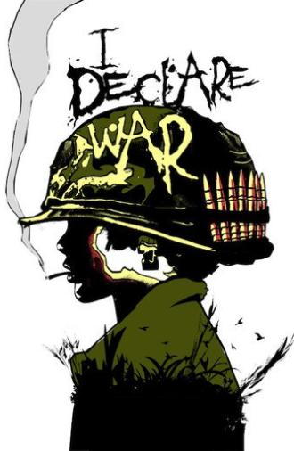 I Declare War (2012)