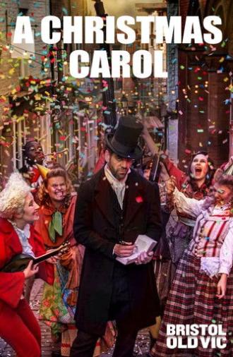 A Christmas Carol (2020)