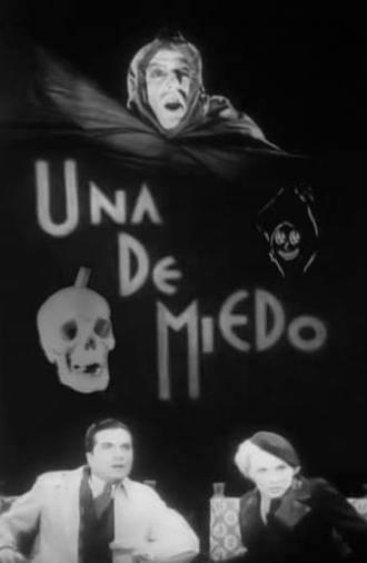 Una de miedo (1935)