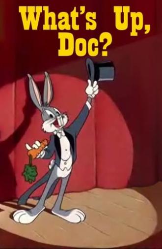 What's Up, Doc ? (1950)