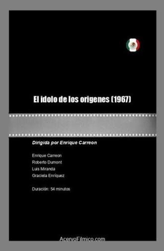 The idol of the origins (1967)