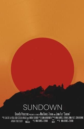 Sundown (2023)