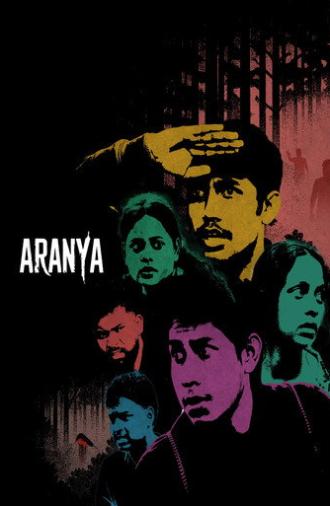 Aranya (2026)