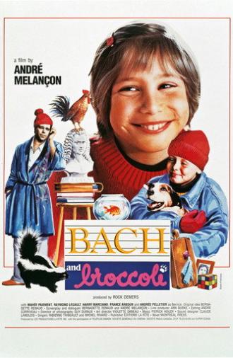 Bach and Broccoli (1986)