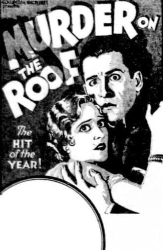 Murder on the Roof (1930)