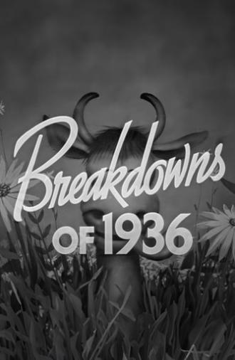 Breakdowns of 1936 (1936)