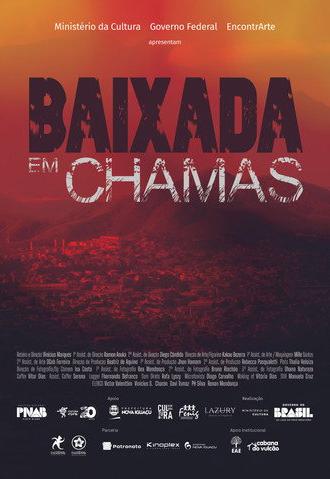 Baixada em Chamas (2025)